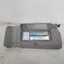 View Auto part Sunvisor Lexus Is200/is300 1999