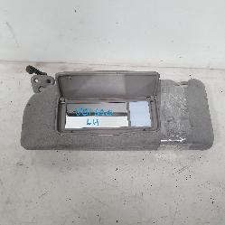 View Auto part Sunvisor Lexus Is200/is300 1999