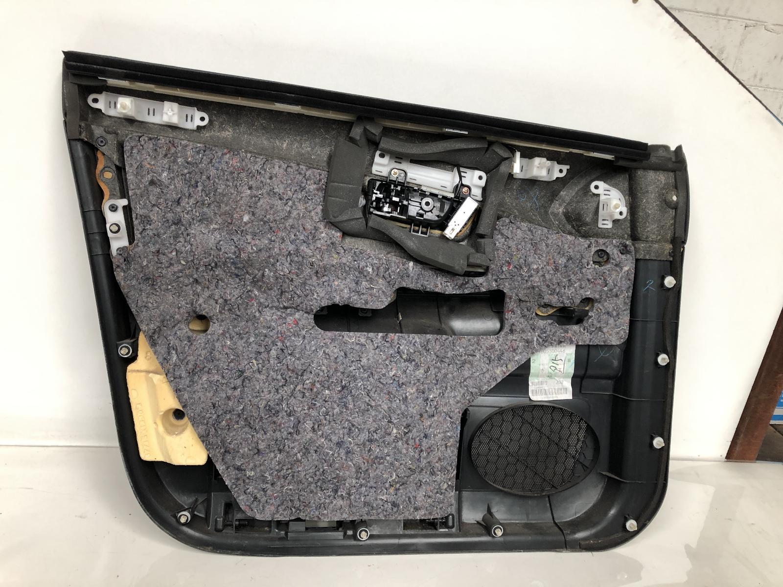 View Auto part Door Trim Lexus Rx Series 2003