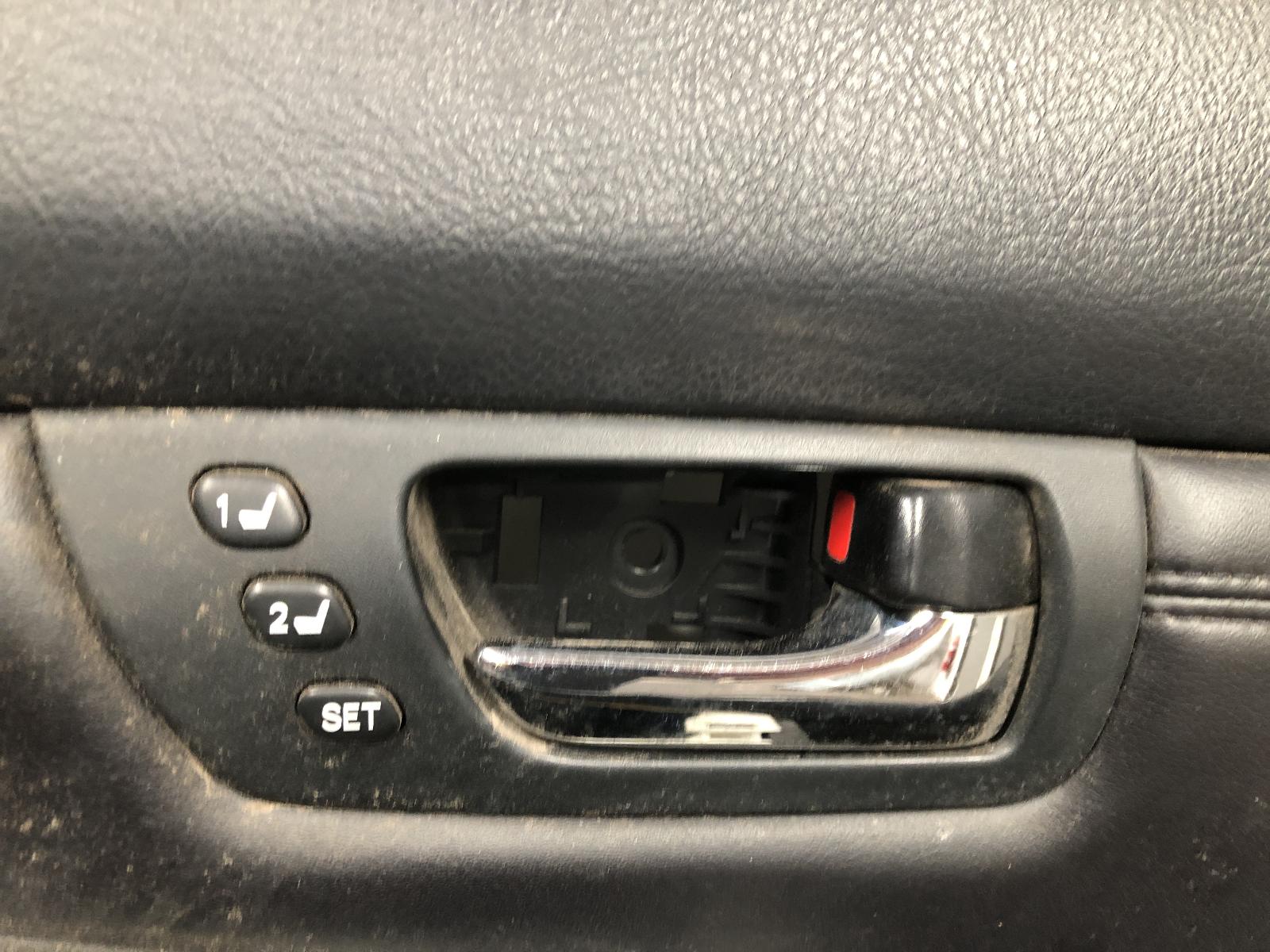 View Auto part Door Trim Lexus Rx Series 2003