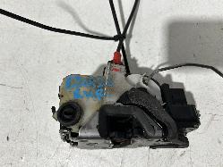 View Auto part Door/Boot/Gate Lock Holden Commodore 2014