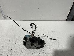 View Auto part Door/Boot/Gate Lock Holden Commodore 2014
