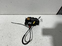 View Auto part Door/Boot/Gate Lock Holden Commodore 2014