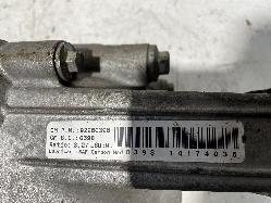 View Auto part Differential Centre Holden Commodore 2014