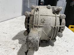 View Auto part Differential Centre Holden Commodore 2014