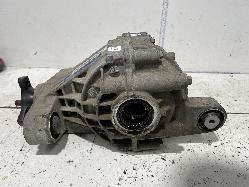 View Auto part Differential Centre Holden Commodore 2014