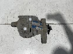 View Auto part Differential Centre Holden Commodore 2014