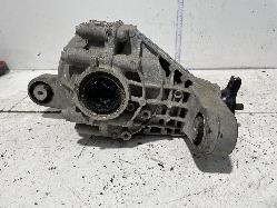 View Auto part Differential Centre Holden Commodore 2014