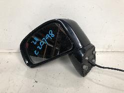 View Auto part Left Door Mirror Nissan Tiida 2006
