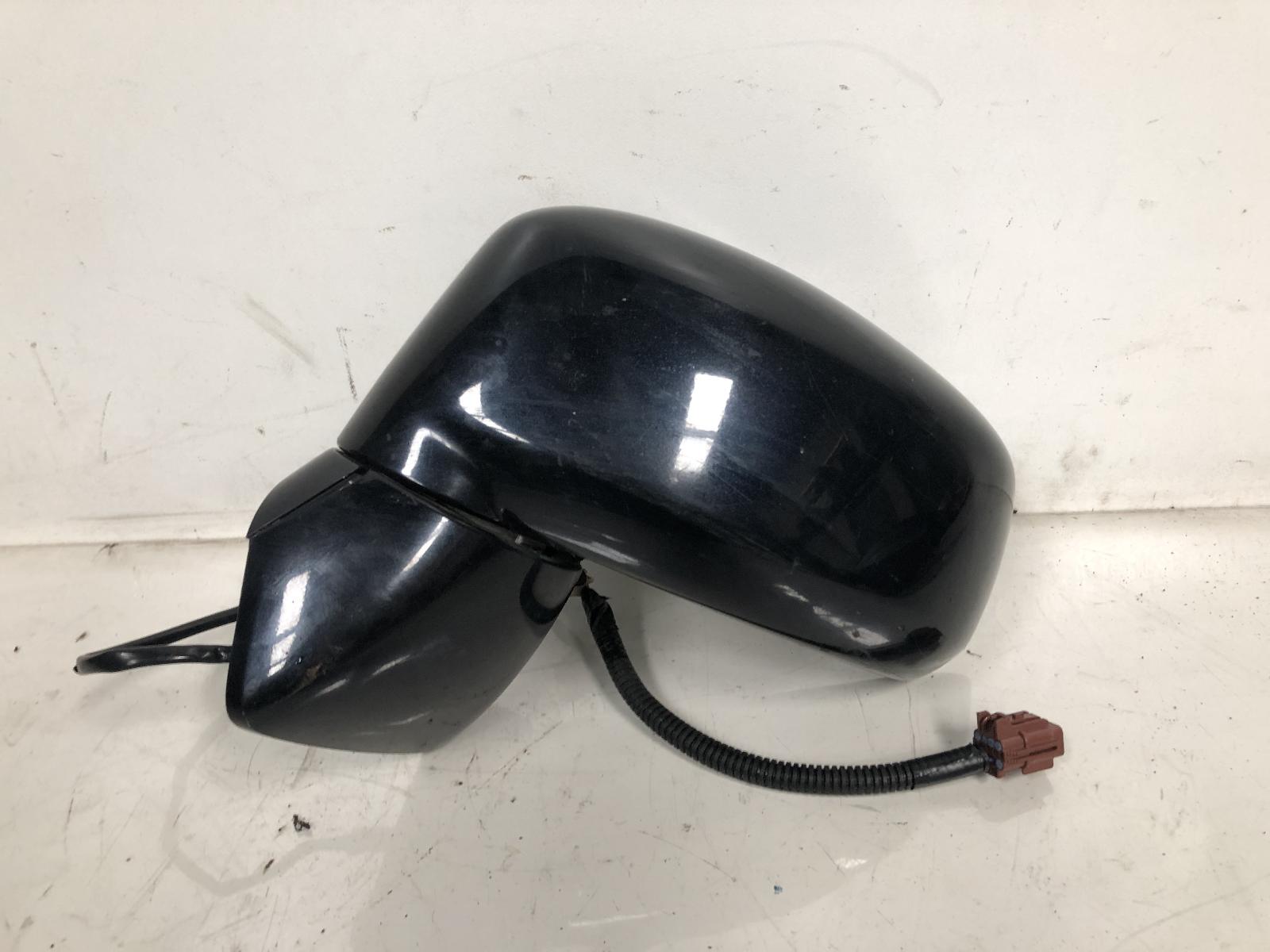 View Auto part Left Door Mirror Nissan Tiida 2006