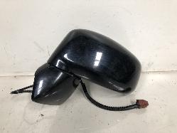 View Auto part Left Door Mirror Nissan Tiida 2006