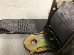 View Auto part Seatbelt/Stalk Toyota Echo 2000