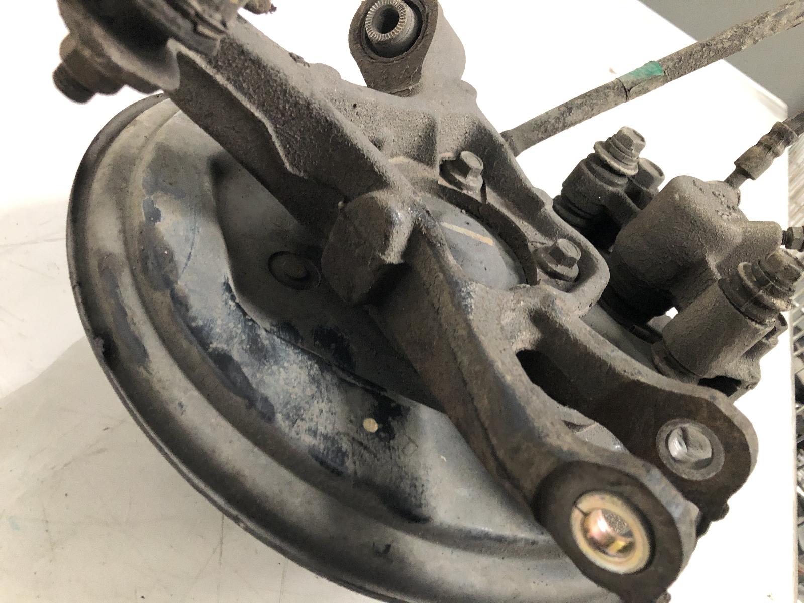 View Auto part Right Rear Hub Assembly Toyota Celica 2001