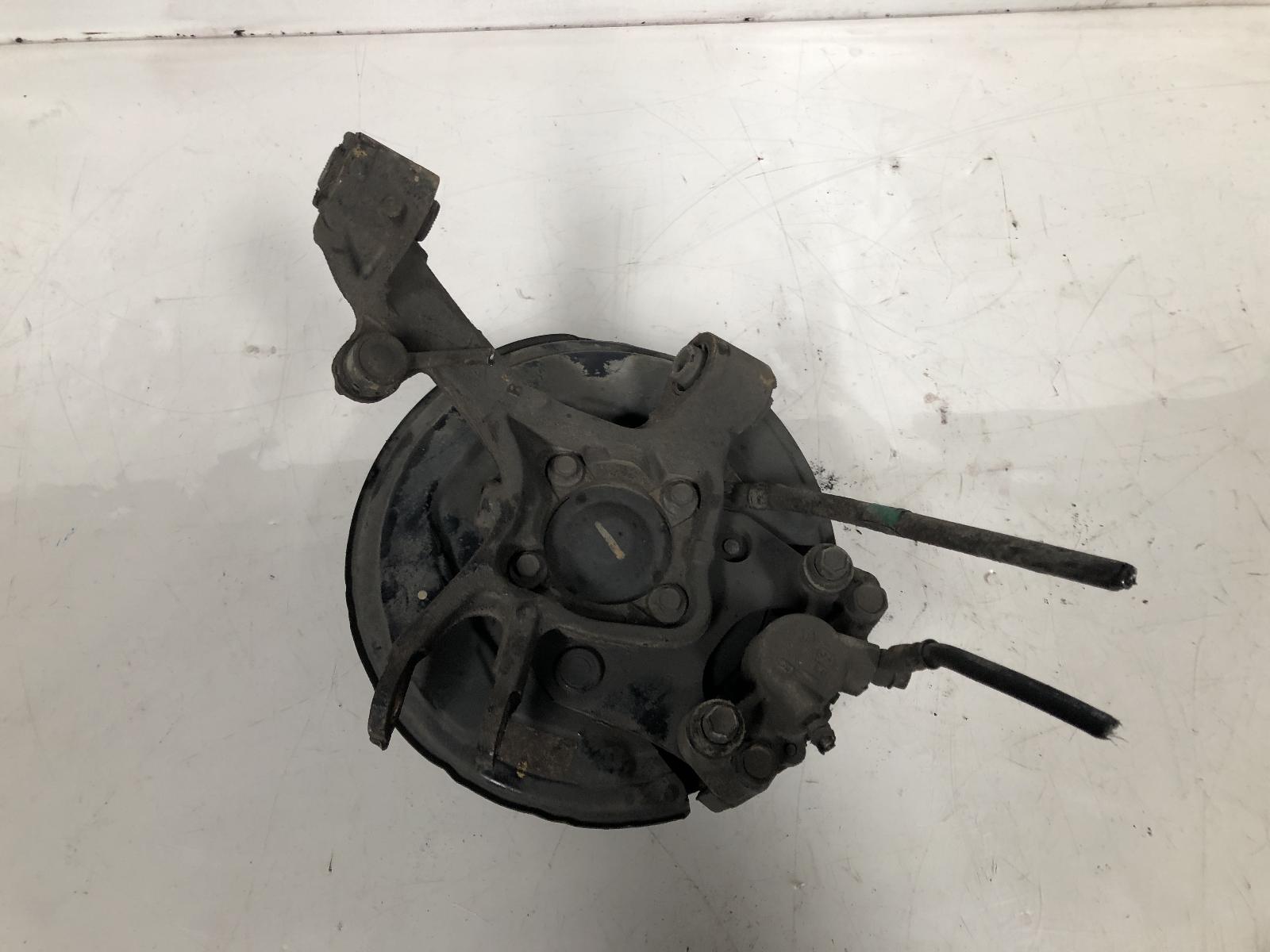 View Auto part Right Rear Hub Assembly Toyota Celica 2001