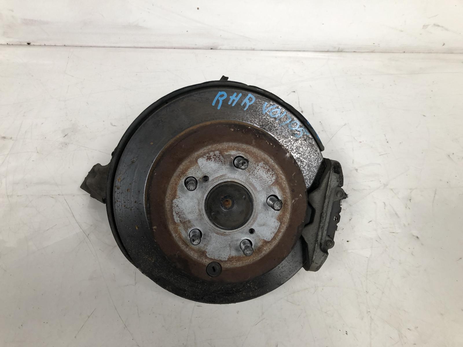 View Auto part Right Rear Hub Assembly Toyota Celica 2001