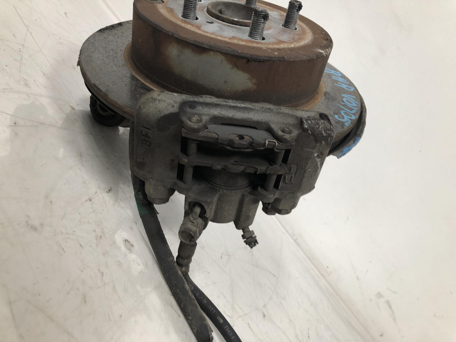 View Auto part Caliper Toyota Celica 2001