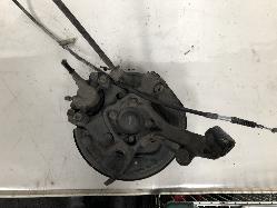 View Auto part Left Rear Hub Assembly Toyota Celica 2001