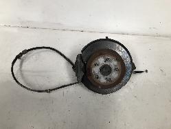 View Auto part Left Rear Hub Assembly Toyota Celica 2001