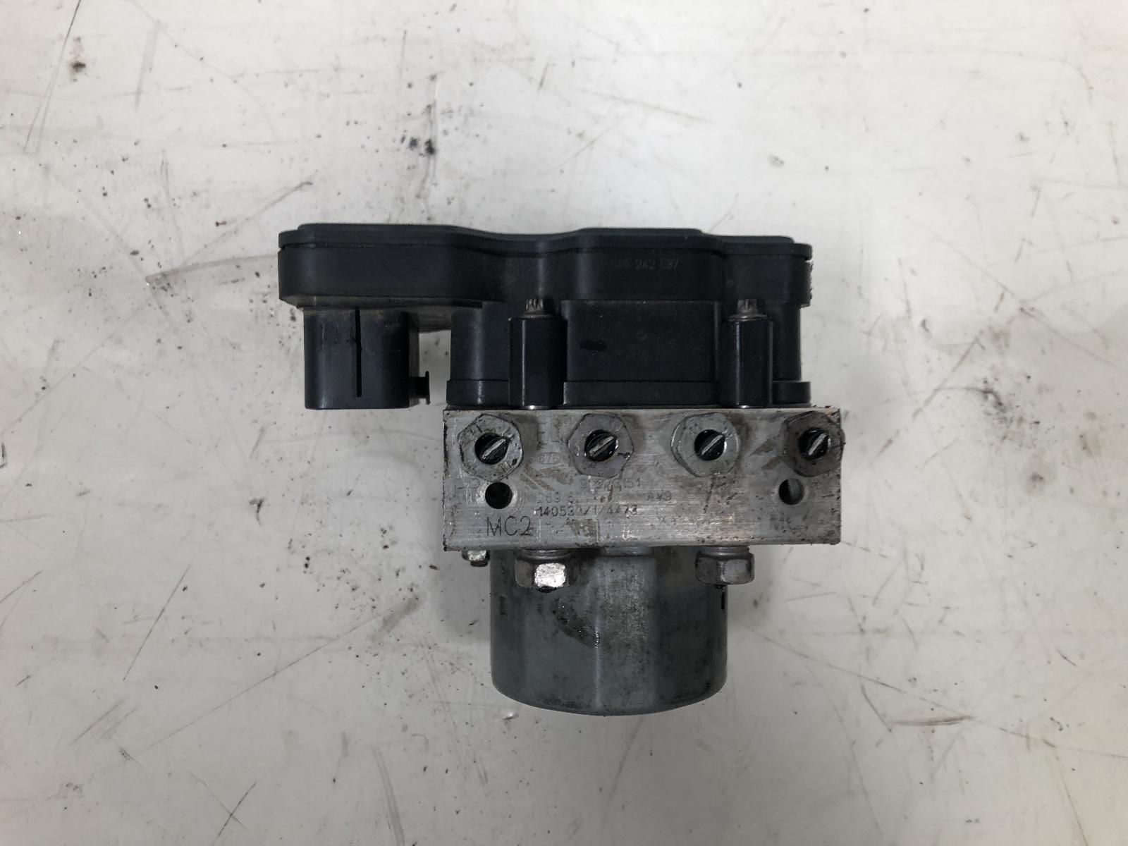 View Auto part Abs Pump/Modulator Holden Commodore 2014