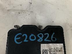 View Auto part Abs Pump/Modulator Holden Commodore 2014
