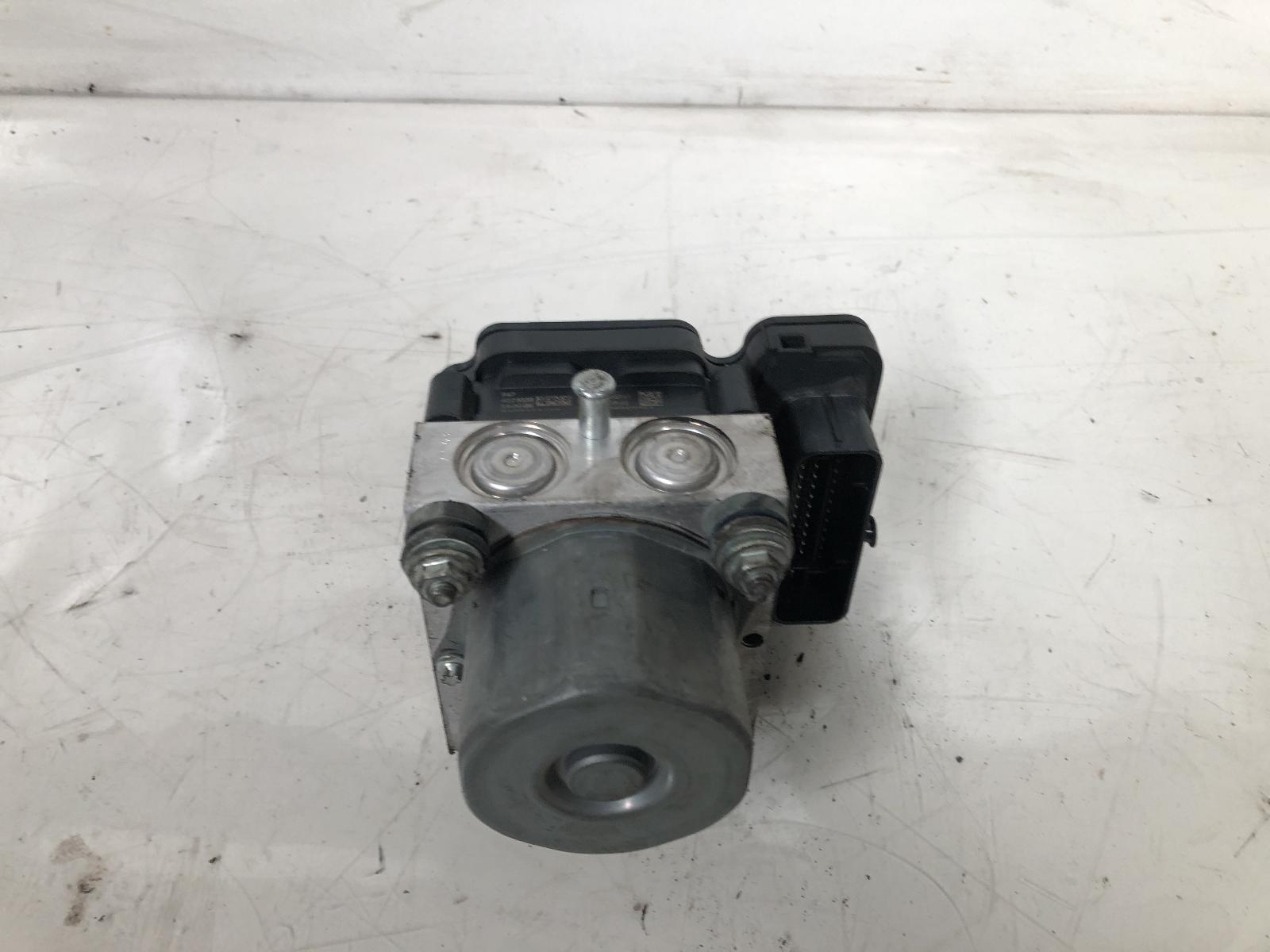 View Auto part Abs Pump/Modulator Holden Commodore 2014
