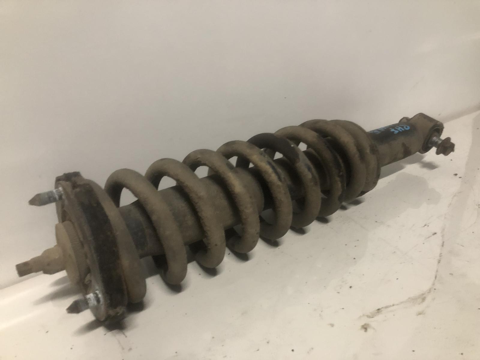 Right Front Strut Prado Toyota 2001