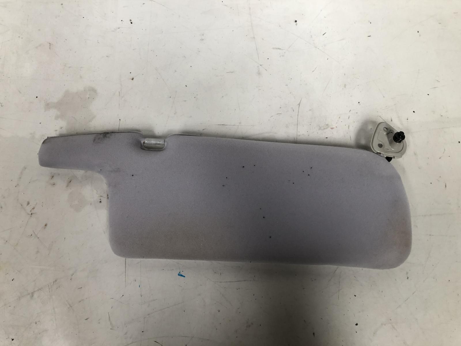 View Auto part Sunvisor Toyota Cressida 1991