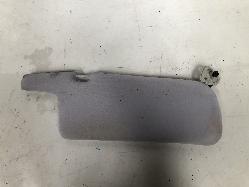 View Auto part Sunvisor Toyota Cressida 1991
