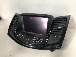 View Auto part Radio/Cd/Dvd/Sat/Tv Holden Commodore 2014