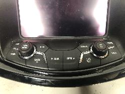 View Auto part Radio/Cd/Dvd/Sat/Tv Holden Commodore 2014