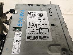 View Auto part Radio/Cd/Dvd/Sat/Tv Holden Commodore 2014
