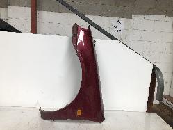 View Auto part Left Guard Toyota Paseo 1996