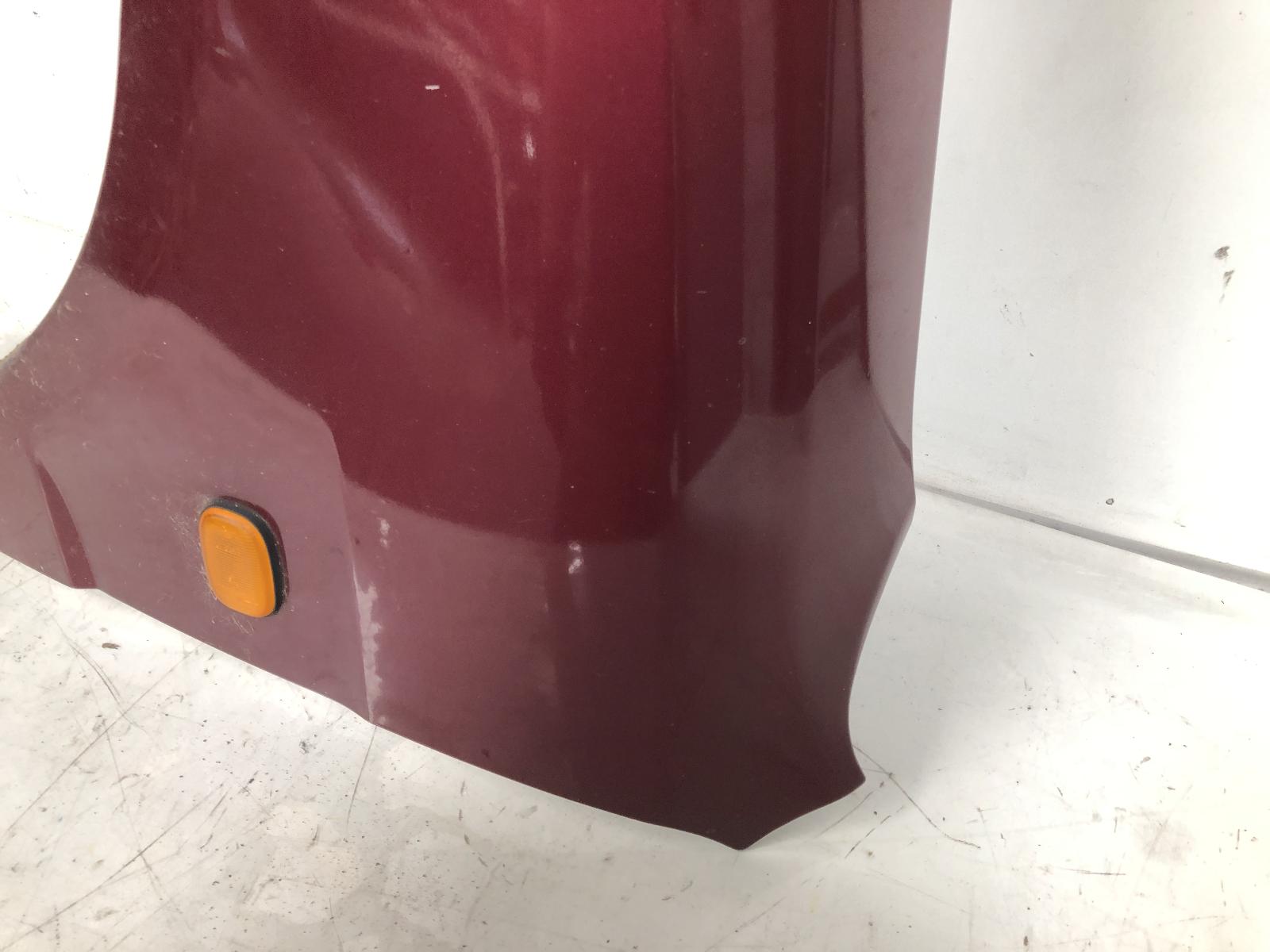 View Auto part Left Guard Toyota Paseo 1996