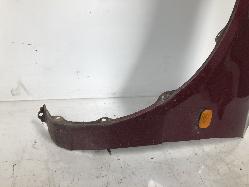 View Auto part Left Guard Toyota Paseo 1996