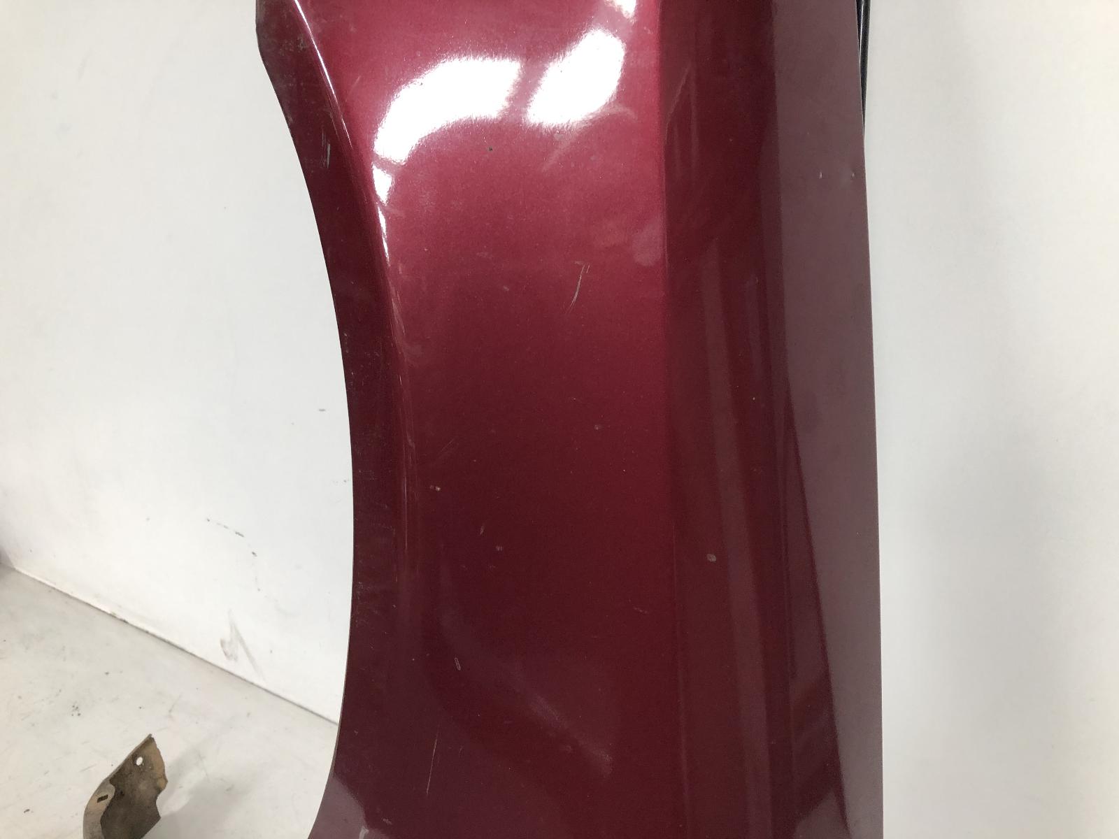 View Auto part Left Guard Toyota Paseo 1996