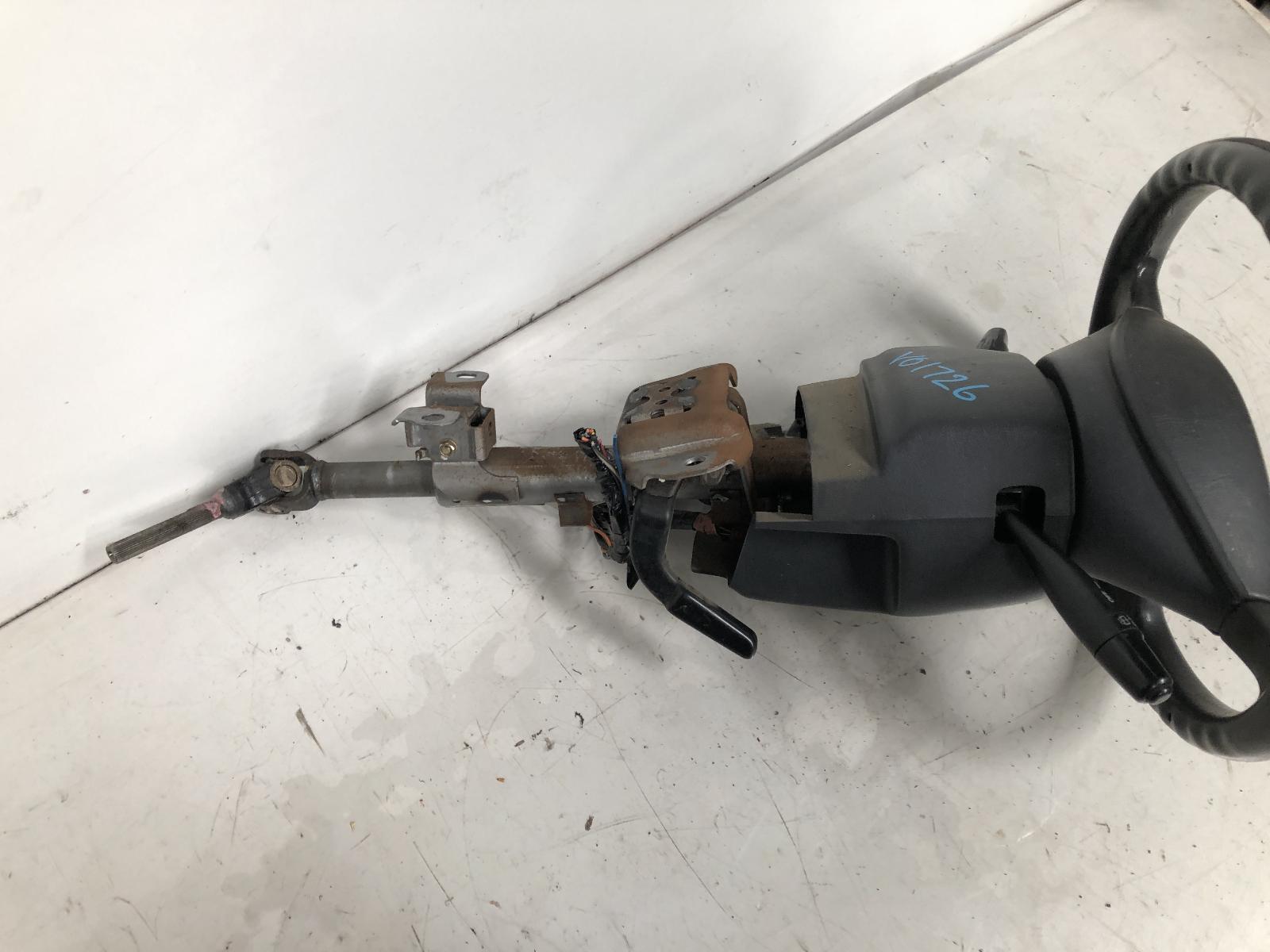 View Auto part Steering Column Toyota Paseo 1996