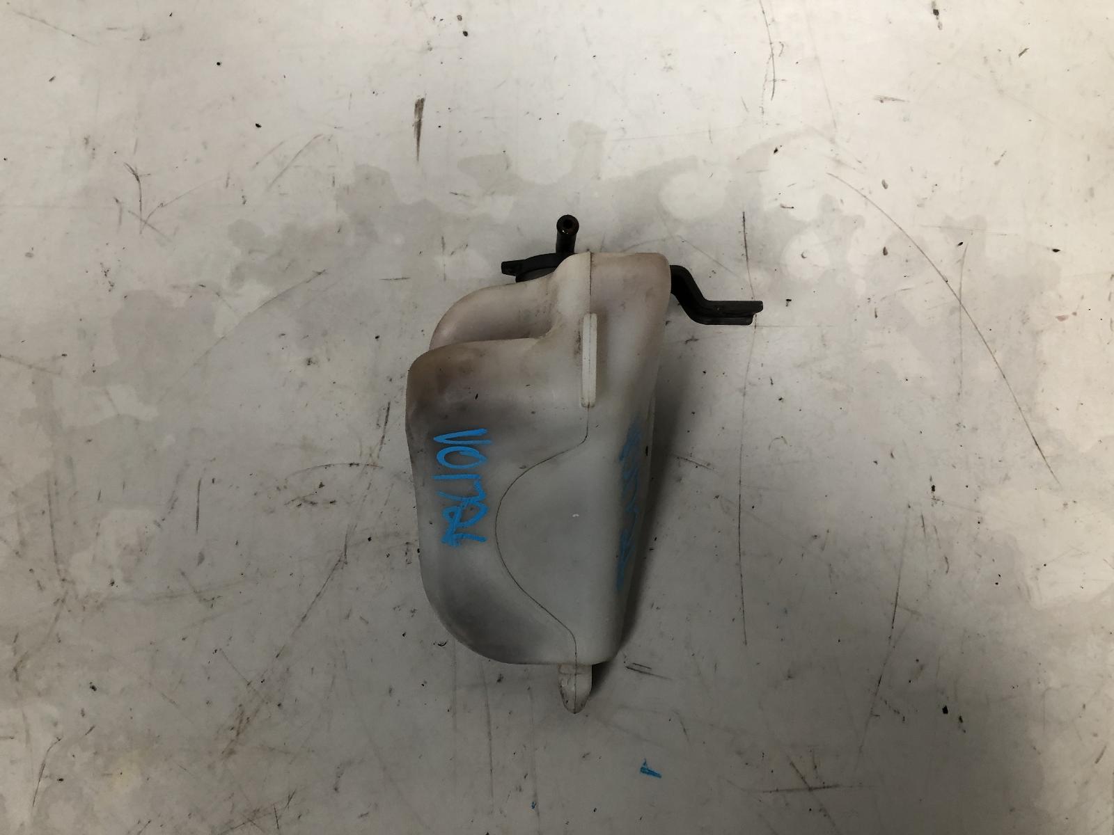 View Auto part Overflow Bottle Toyota Paseo 1996