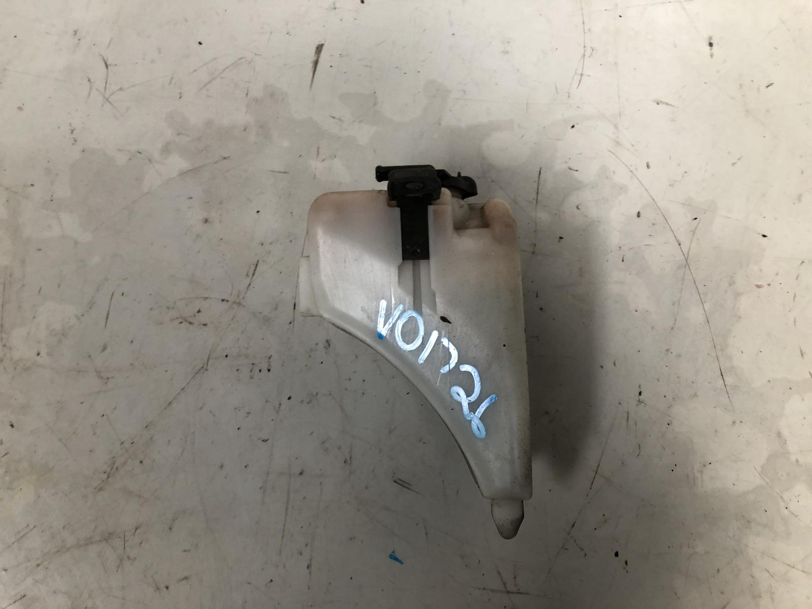 View Auto part Overflow Bottle Toyota Paseo 1996