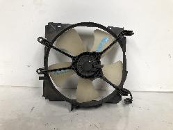 View Auto part Fan Toyota Paseo 1996