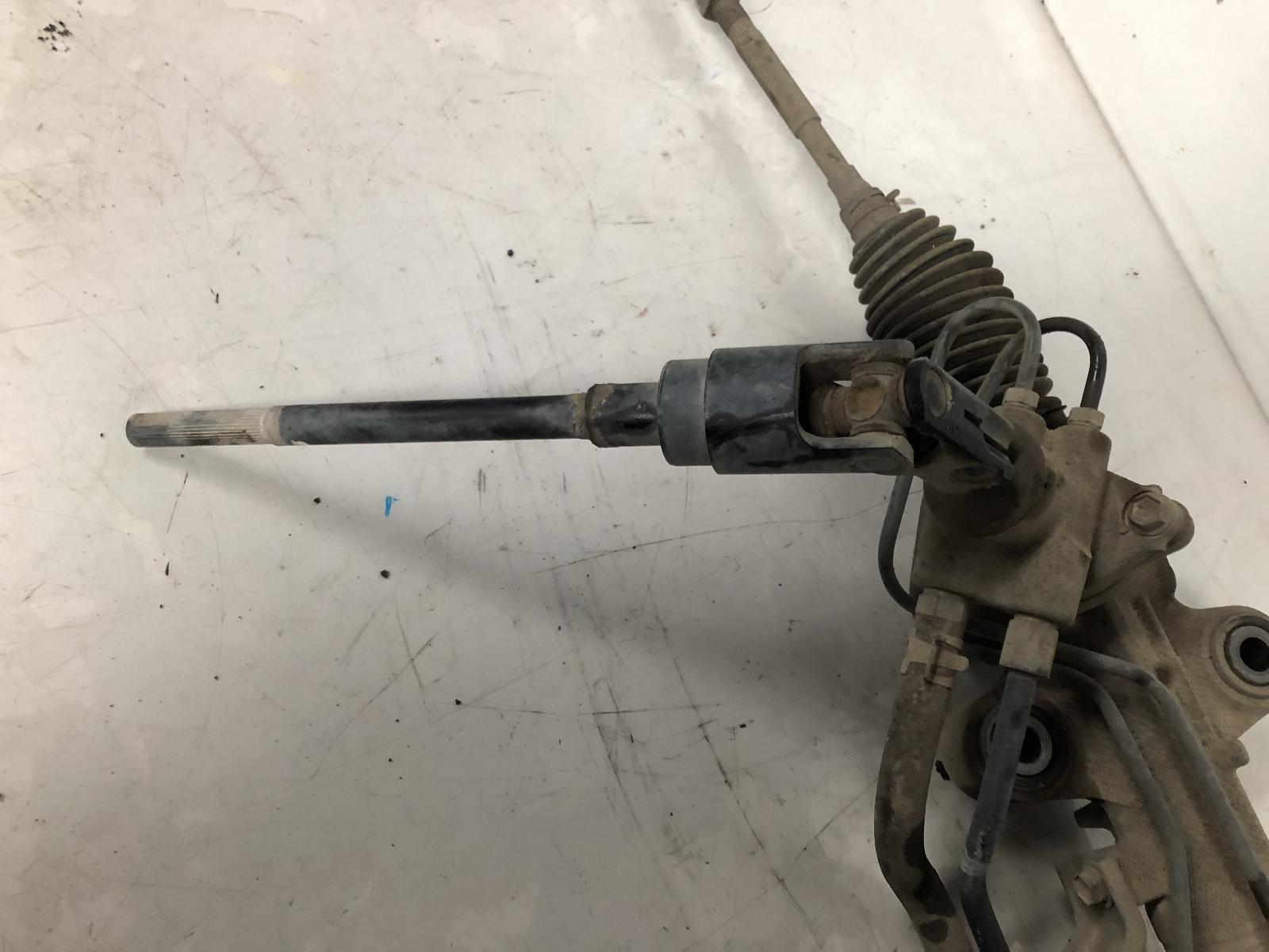 View Auto part Steering Intermediate Shaft Toyota Hiace 2009