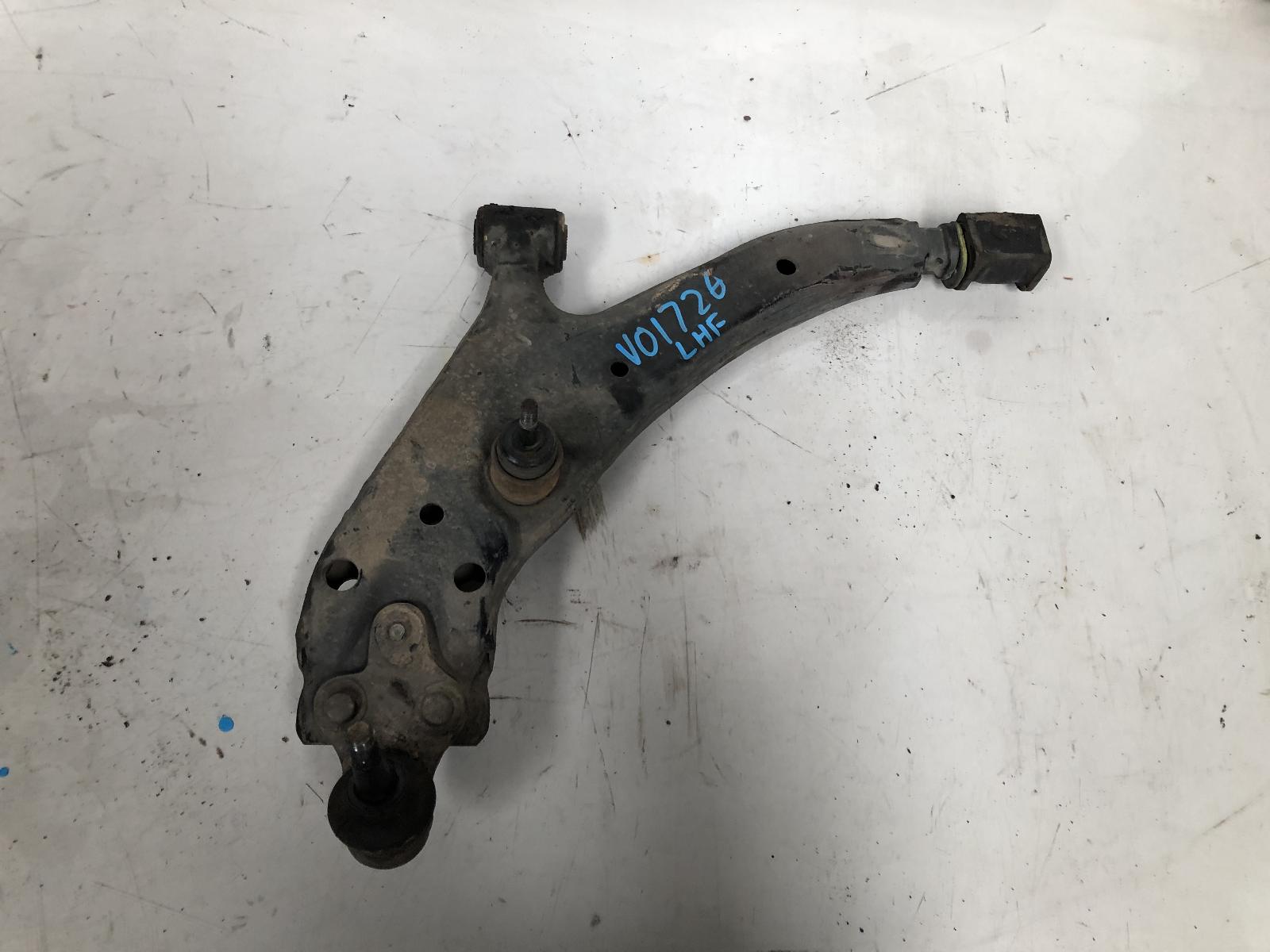 View Auto part Left Front Lower Control Arm Toyota Paseo 1996