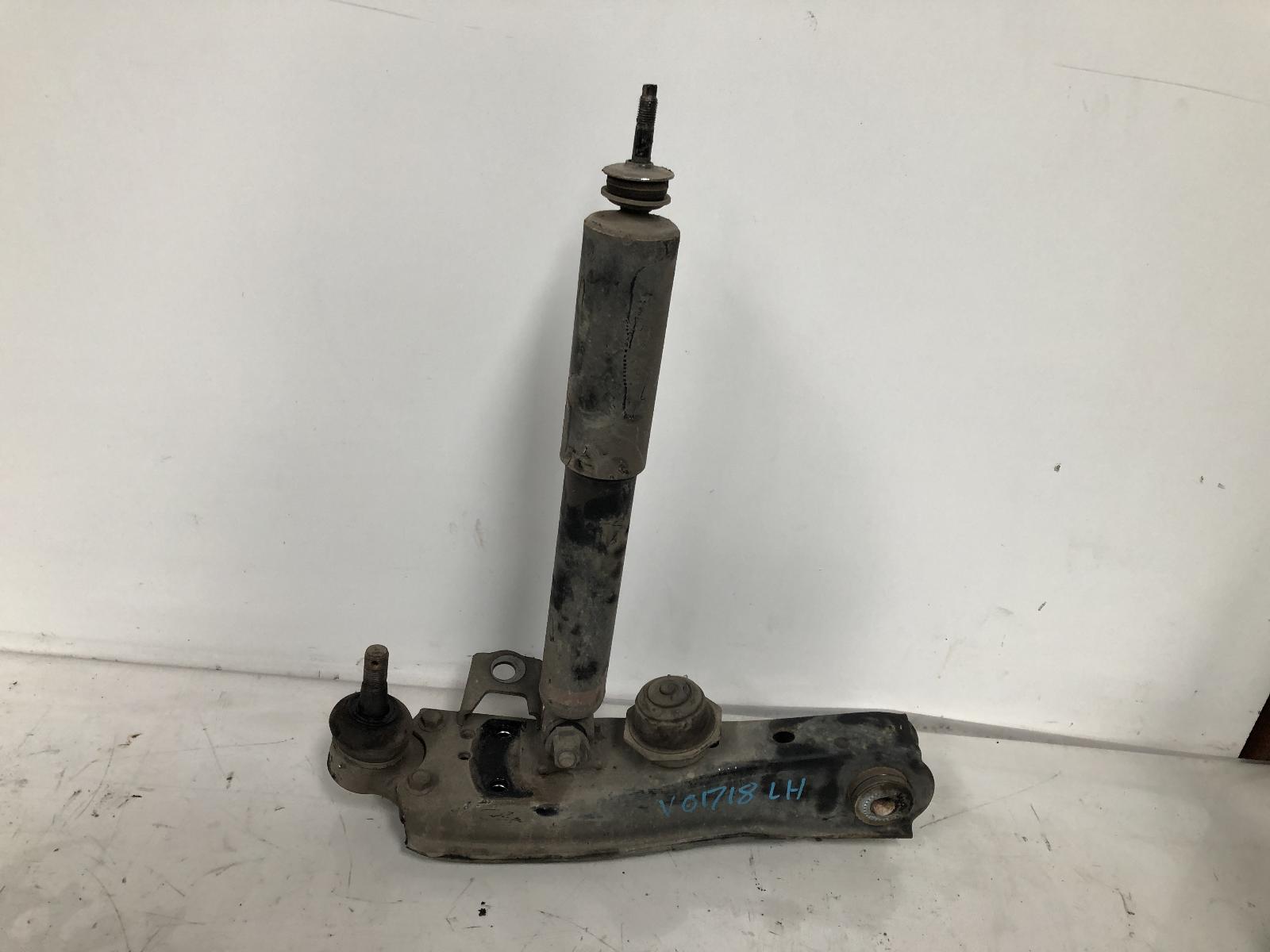 View Auto part Left Front Lower Control Arm Toyota Hiace 2009