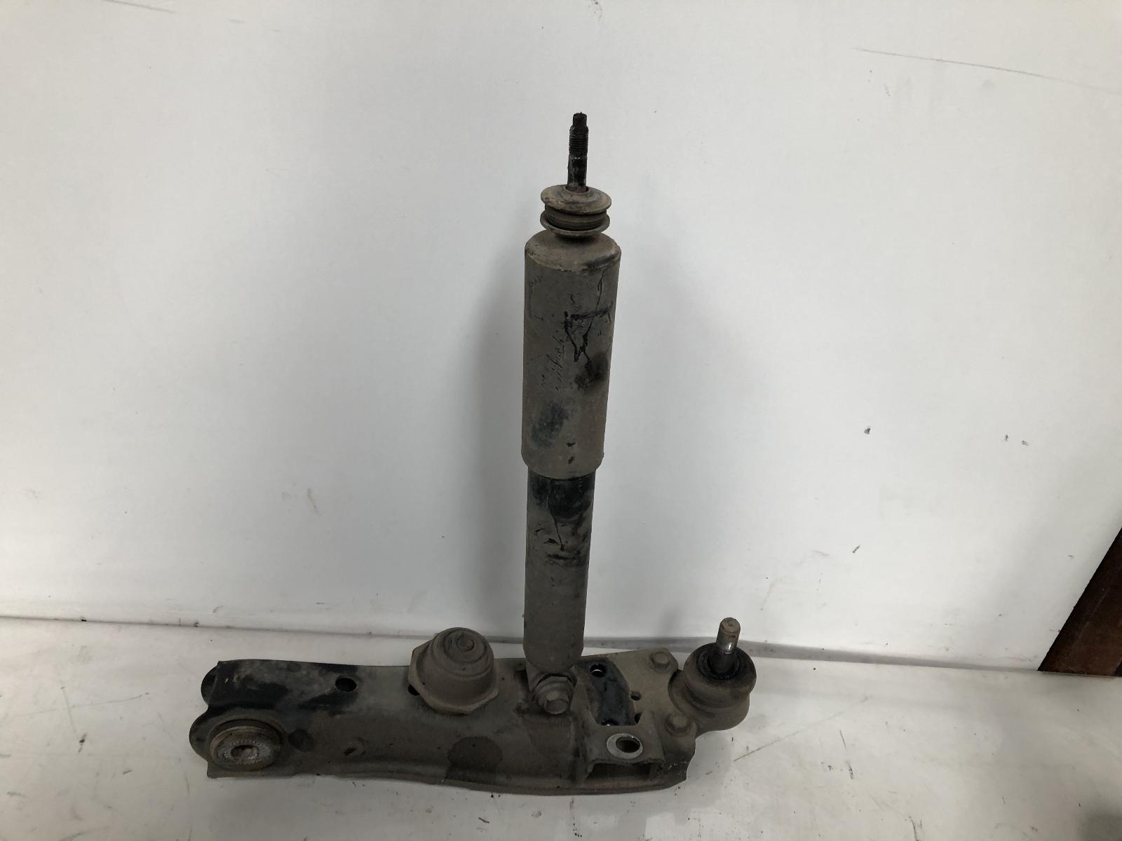 View Auto part Left Front Lower Control Arm Toyota Hiace 2009