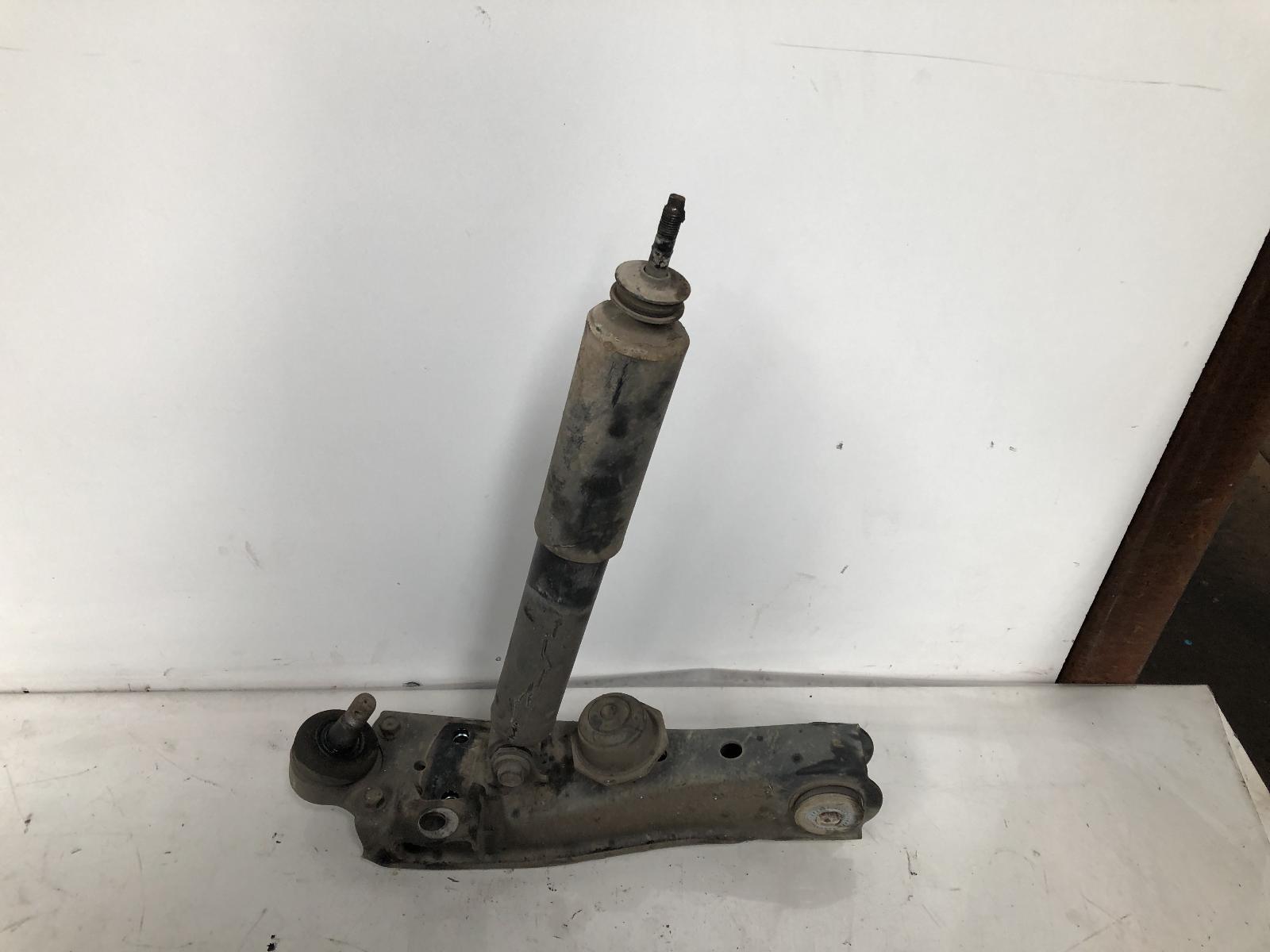 View Auto part Right Front Lower Control Arm Toyota Hiace 2009