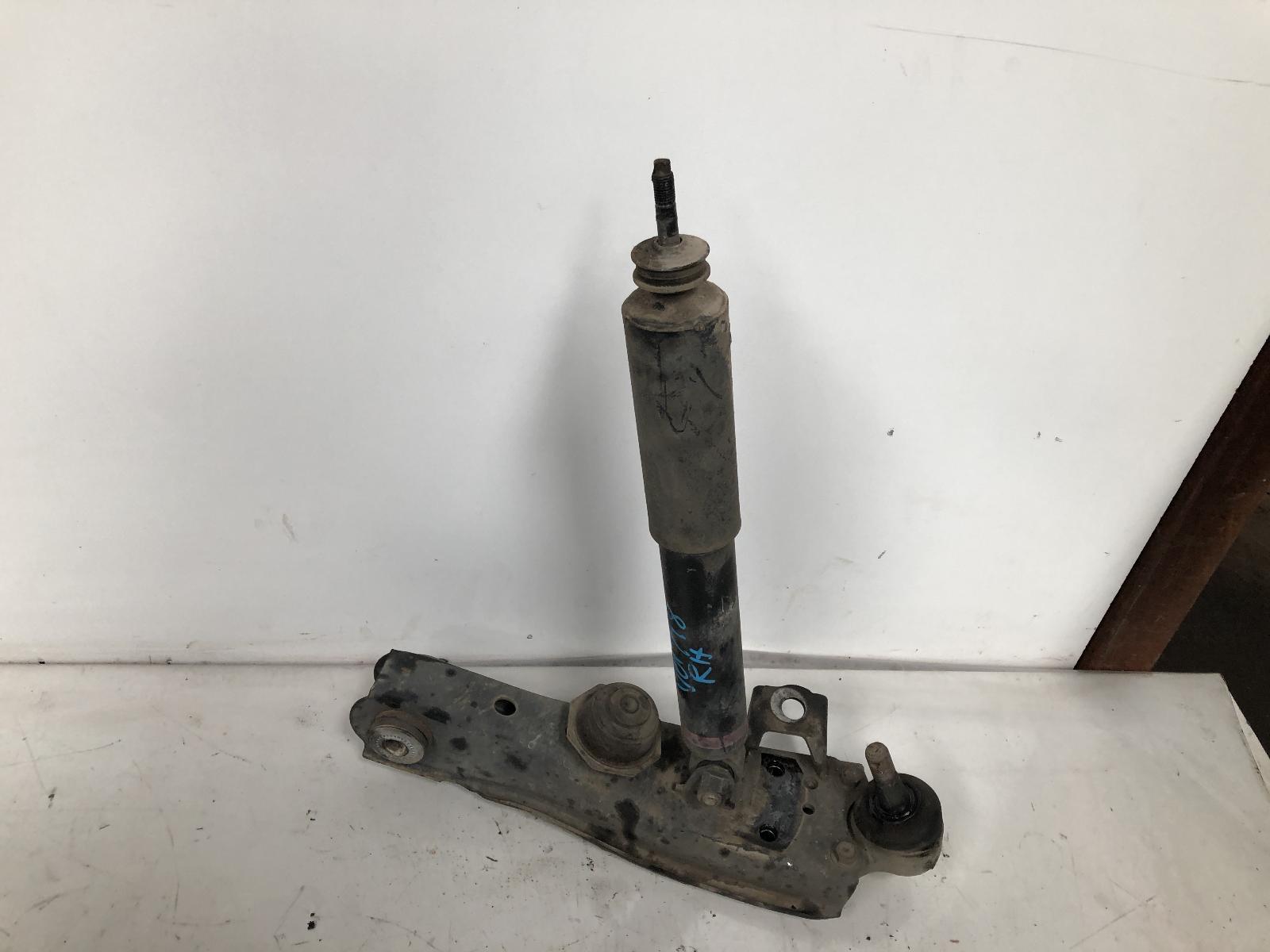 View Auto part Right Front Lower Control Arm Toyota Hiace 2009