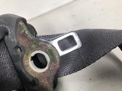 View Auto part Seatbelt/Stalk Toyota Paseo 1996