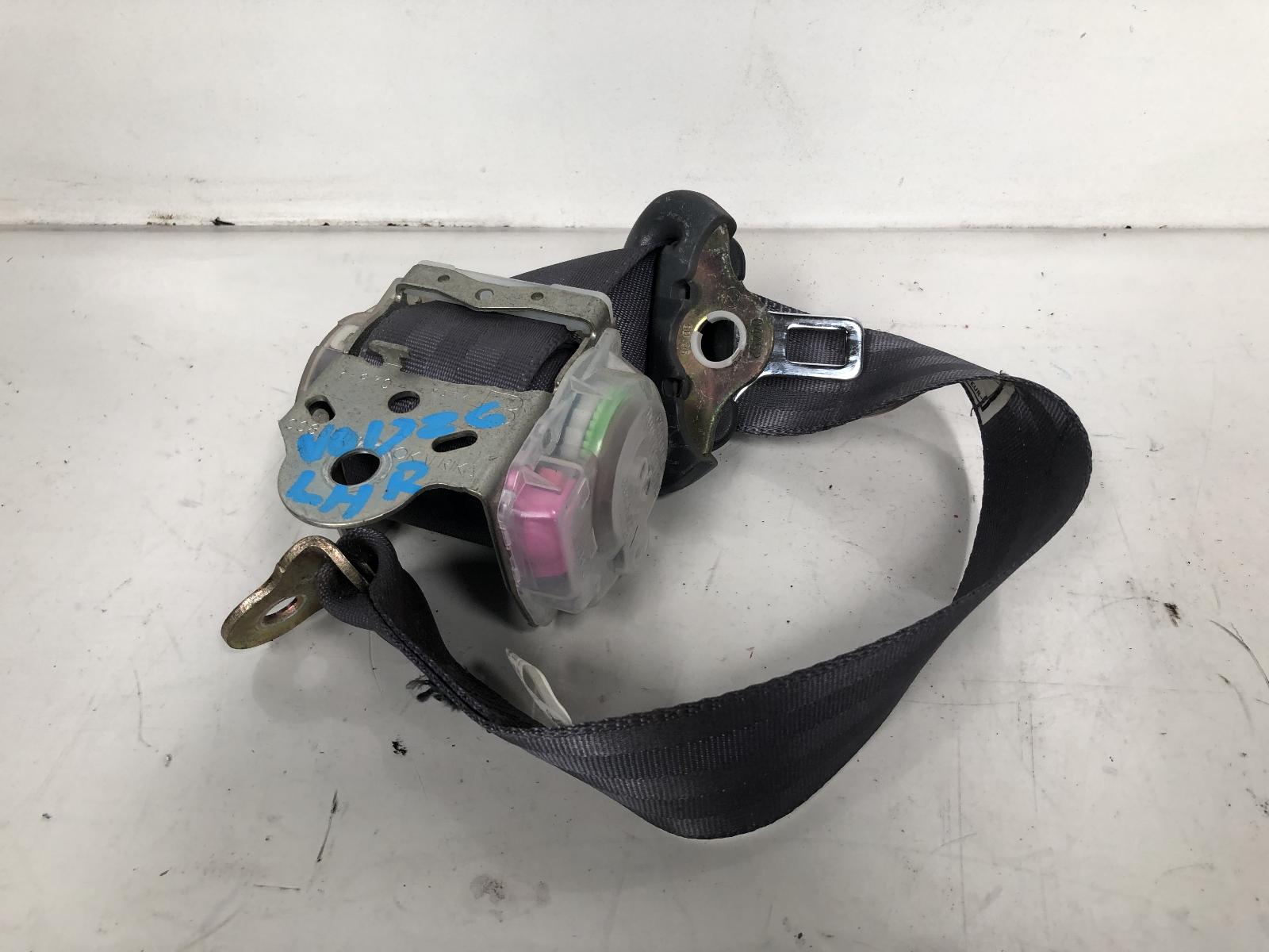 View Auto part Seatbelt/Stalk Toyota Paseo 1996