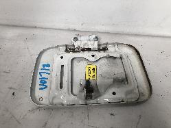 View Auto part Fuel Door / Filler Toyota Hiace 2009
