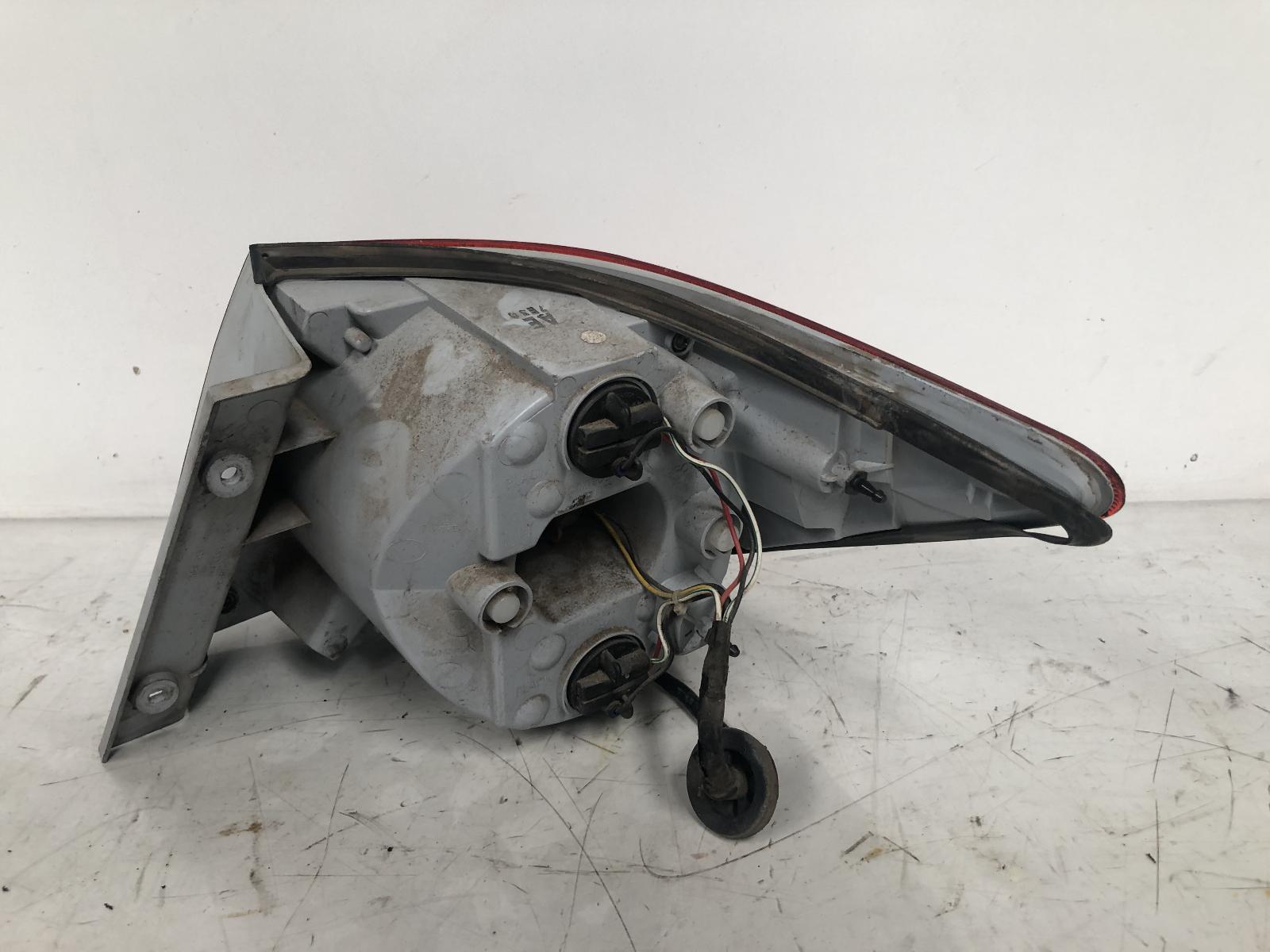2007 Holden Epica Left Tail Light EP 02/2007-07/2008 image 3