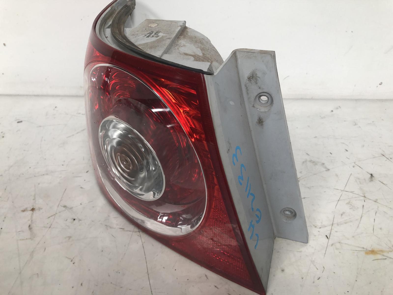 2007 Holden Epica Left Tail Light EP 02/2007-07/2008 image 2